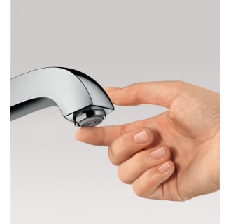 A thumbnail of the Hansgrohe 31302 Quick Clean