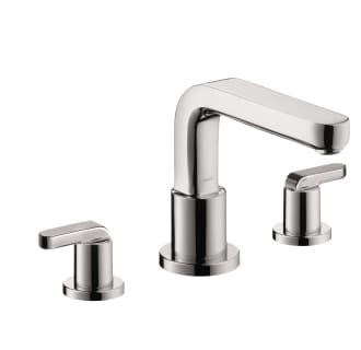 Hansgrohe Metris S Faucets