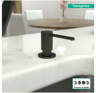 A thumbnail of the Hansgrohe 40438 Alternate Image