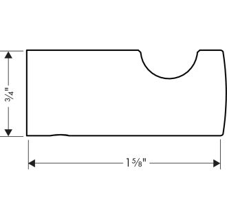 A thumbnail of the Hansgrohe 40511 Hansgrohe 40511