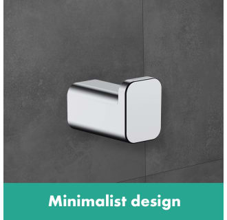 A thumbnail of the Hansgrohe 41742 Alternate Image