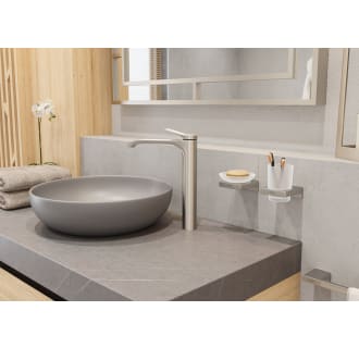 A thumbnail of the Hansgrohe 41744 Alternate Image
