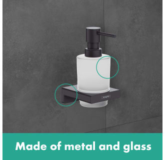 A thumbnail of the Hansgrohe 41745 Alternate Image