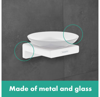 A thumbnail of the Hansgrohe 41746 Alternate Image