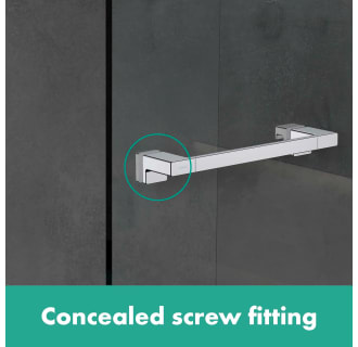 A thumbnail of the Hansgrohe 41759 Alternate Image