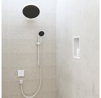 A thumbnail of the Hansgrohe 56057 Alternate Image