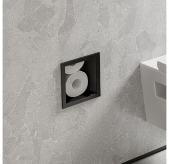 A thumbnail of the Hansgrohe 56058 Alternate Image