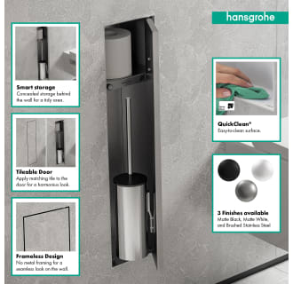 A thumbnail of the Hansgrohe 56060 Alternate Image