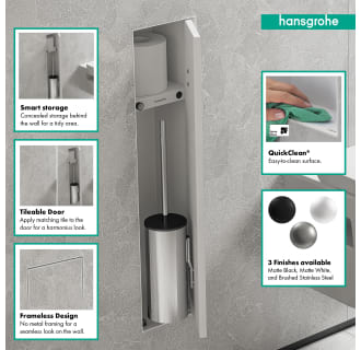 A thumbnail of the Hansgrohe 56060 Alternate Image