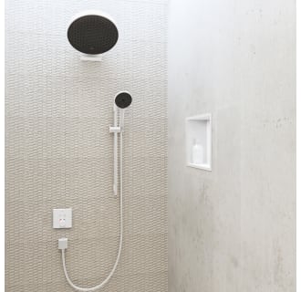 A thumbnail of the Hansgrohe 56061 Alternate Image