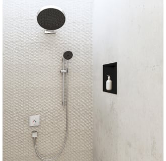 A thumbnail of the Hansgrohe 56061 Alternate Image