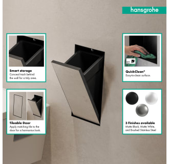 A thumbnail of the Hansgrohe 56063 Alternate Image