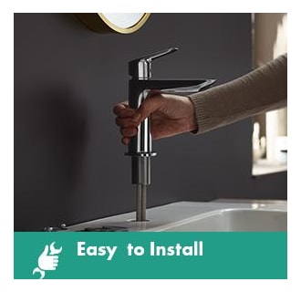 A thumbnail of the Hansgrohe 71253 Alternate Image