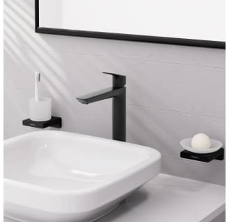 A thumbnail of the Hansgrohe 71258 Alternate Image