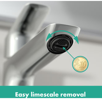 A thumbnail of the Hansgrohe 71258 Alternate Image