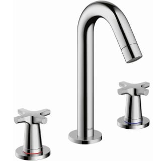 Hansgrohe Lavatory Faucets
