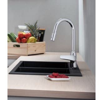 A thumbnail of the Hansgrohe 71801 Alternate View