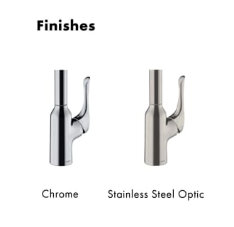 A thumbnail of the Hansgrohe 71843 Alternate View
