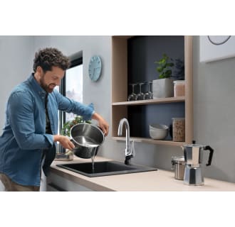 A thumbnail of the Hansgrohe 71844 Alternate View