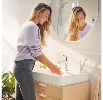 A thumbnail of the Hansgrohe 72517 Alternate Image