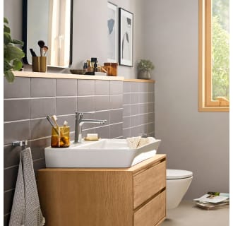 A thumbnail of the Hansgrohe 72557 Alternate Image