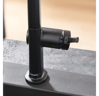 A thumbnail of the Hansgrohe 72800 Alternate Image