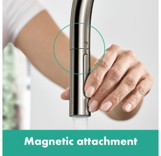 A thumbnail of the Hansgrohe 72846 Alternate Image