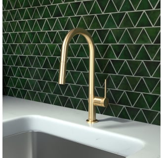 A thumbnail of the Hansgrohe 72850 Alternate Image