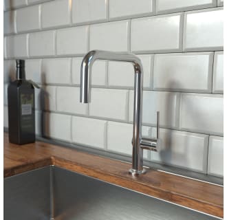 A thumbnail of the Hansgrohe 72858 Alternate Image
