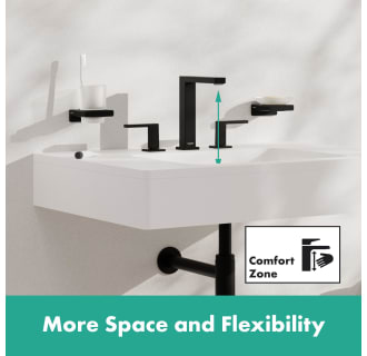 A thumbnail of the Hansgrohe 73031 Alternate Image