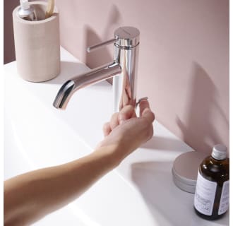 A thumbnail of the Hansgrohe 73302 Alternate Image