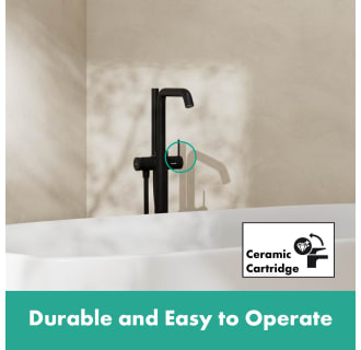 A thumbnail of the Hansgrohe 73440 Alternate Image