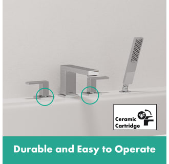 A thumbnail of the Hansgrohe 73444 Alternate Image
