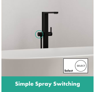 A thumbnail of the Hansgrohe 73445 Alternate Image