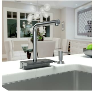 A thumbnail of the Hansgrohe 73830 Alternate Image