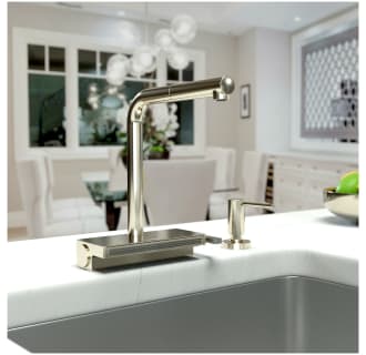 A thumbnail of the Hansgrohe 73836 Alternate Image