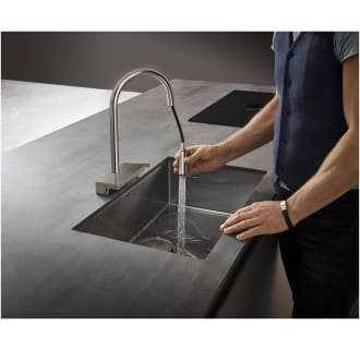 A thumbnail of the Hansgrohe 73837 Alternate Image