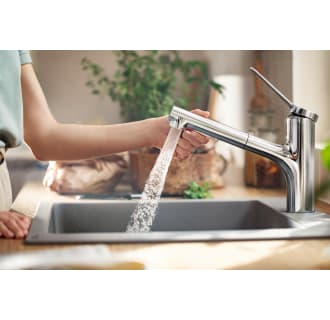 A thumbnail of the Hansgrohe 74800 Alternate Image