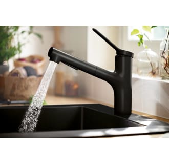 A thumbnail of the Hansgrohe 74810 Alternate Image