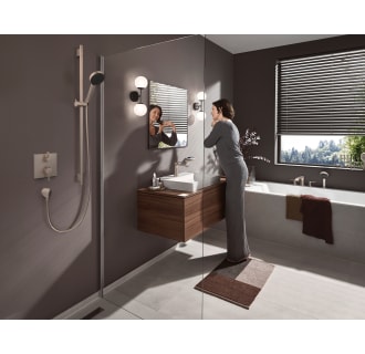 A thumbnail of the Hansgrohe 75020 Alternate Image