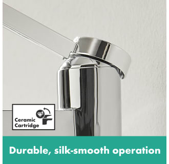 A thumbnail of the Hansgrohe 76020 Alternate Image