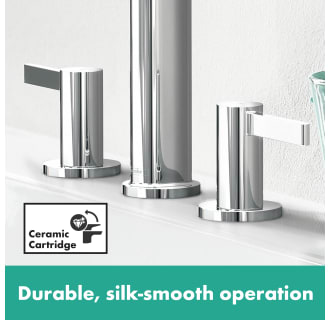 A thumbnail of the Hansgrohe 76033 Alternate Image