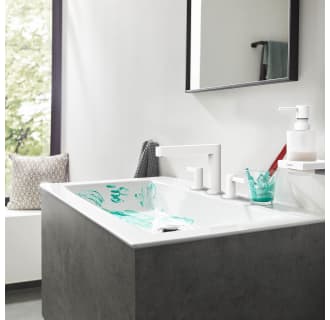 A thumbnail of the Hansgrohe 76033 Alternate Image