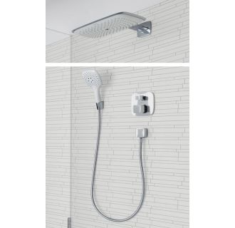 A thumbnail of the Hansgrohe HG-T204 Alternate View