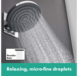 A thumbnail of the Hansgrohe 24142 Alt Image