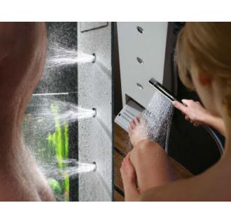A thumbnail of the Hansgrohe 26017 Alternate View