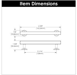 A thumbnail of the Hickory Hardware H077882-10PACK Alternate Image