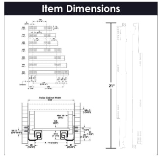 A thumbnail of the Hickory Hardware HH075214 Alternate Image