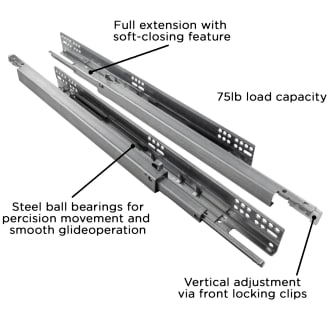 A thumbnail of the Hickory Hardware HH075214 Alternate Image