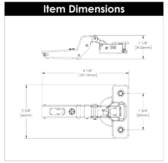 A thumbnail of the Hickory Hardware HH74722-10PACK Alternate Image